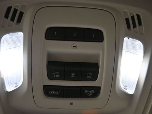 New 2026 Buick Envision Avenir image 16