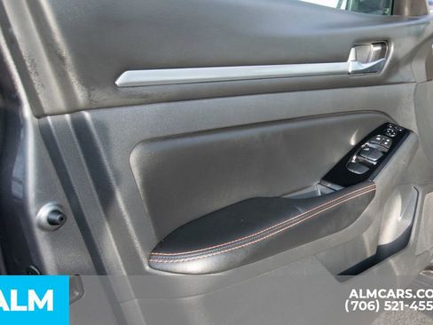 Used 2024 Nissan Altima 2.5 SR image 27