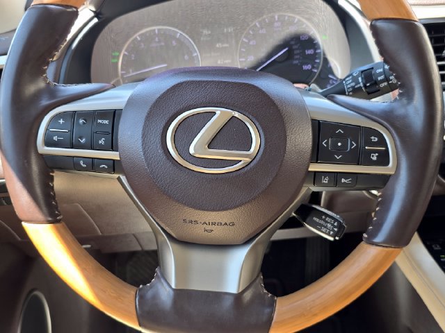 Used 2019 Lexus RX 350 FWD w/ Navigation Package image 30