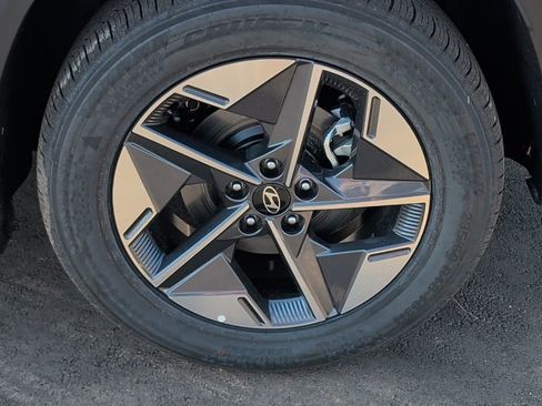 New 2026 Hyundai Tucson SEL image 19