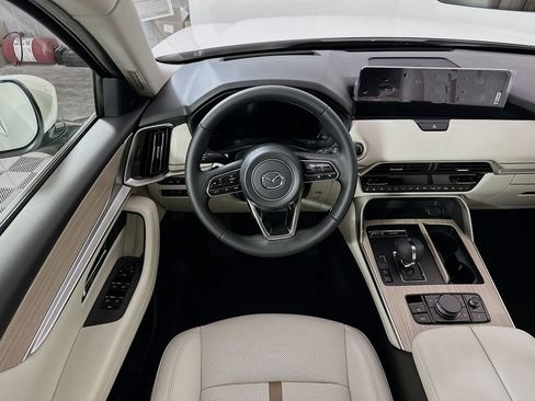 New 2026 MAZDA CX-90 3.3 Turbo w/ Premium Plus Pkg AWD/4WD image 24