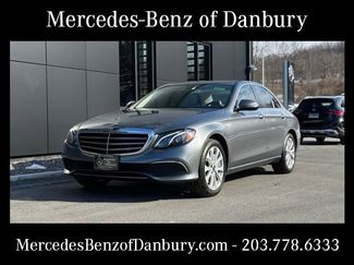 Certified 2019 Mercedes-Benz E 450 E 450 360° Tour
