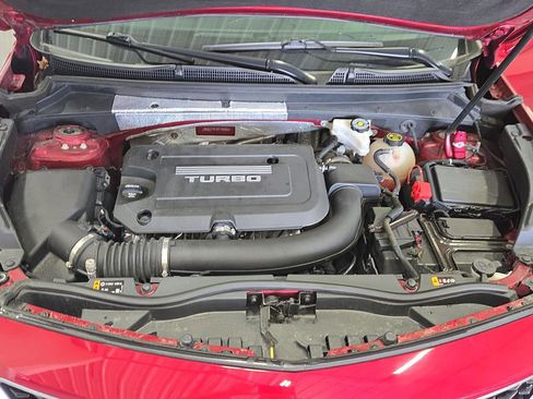 Used 2019 Cadillac XT4 Sport image 32