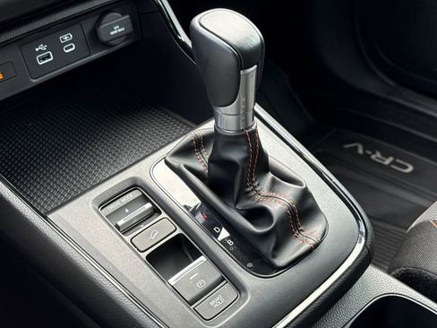 Used 2025 Honda CR-V Sport image 28