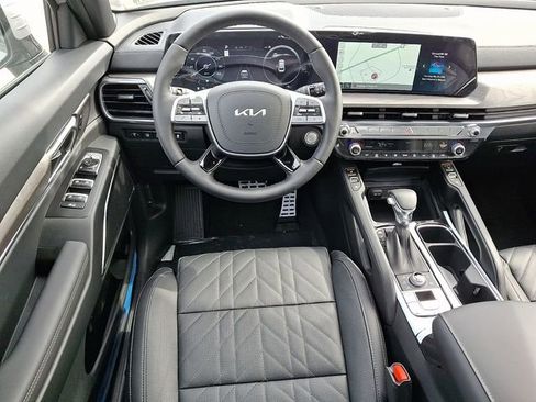 New 2025 Kia Telluride SX X-Line image 10