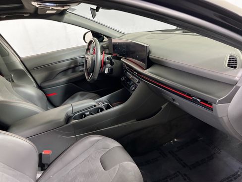 Used 2024 Hyundai Sonata N Line FWD image 29