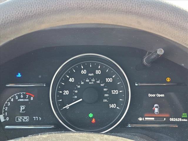 Used 2020 Honda HR-V EX image 9