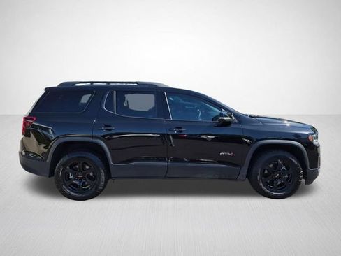 Used 2023 GMC Acadia AT4 AWD/4WD image 11