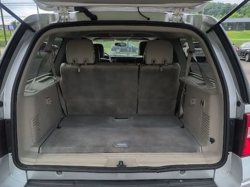 Used 2012 Ford Expedition EL XLT w/ Leather Seating Pkg AWD/4WD image 10