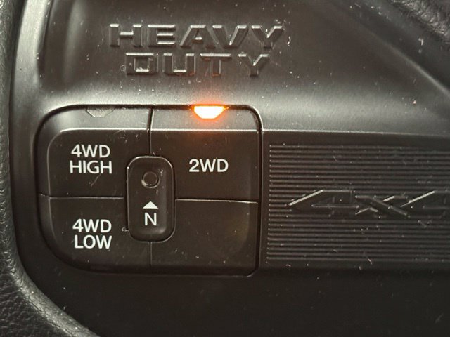 Used 2022 RAM 2500 Big Horn AWD/4WD image 38