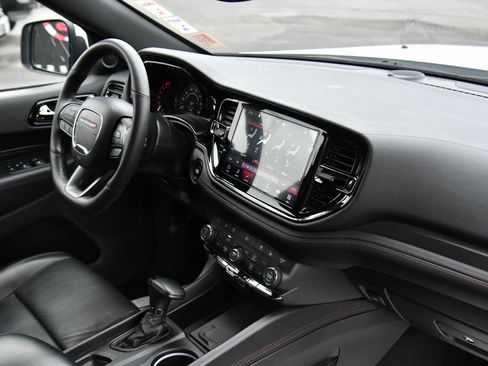 Used 2022 Dodge Durango R/T image 50