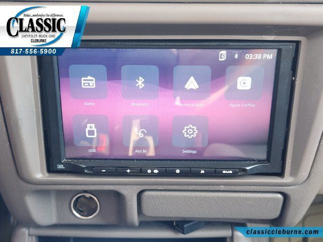 Used 2003 Mitsubishi Montero Sport XLS RWD image 22