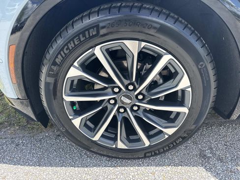 Certified 2024 Cadillac Lyriq Sport image 10