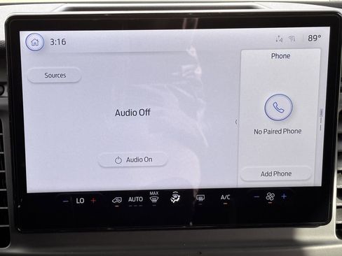 New 2026 Ford Transit 350 XL image 38