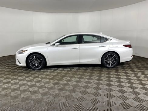 Used 2023 Lexus ES 350 w/ Premium Package image 5