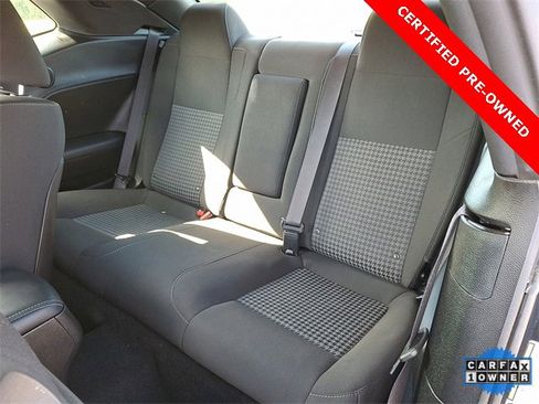 Used 2023 Dodge Challenger R/T Scat Pack image 10