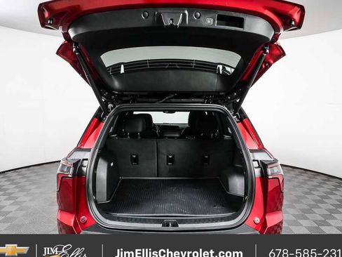 New 2026 Chevrolet Equinox RS w/ Convenience Package III image 30