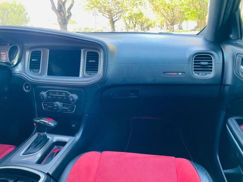 Used 2023 Dodge Charger Scat Pack w/ Plus Group image 13
