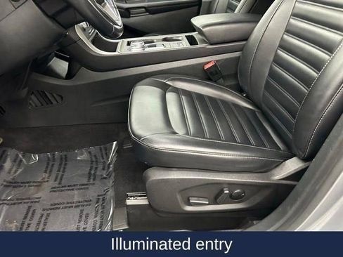 Used 2023 Ford Edge SEL image 37