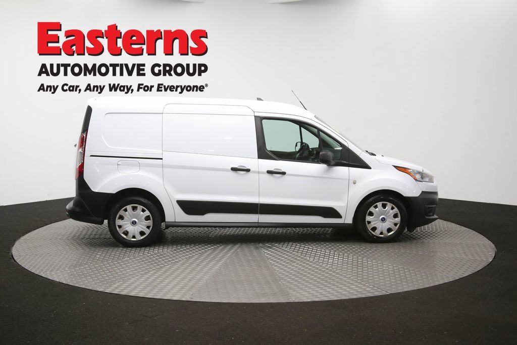 Used 2019 Ford Transit Connect XL FWD image 46