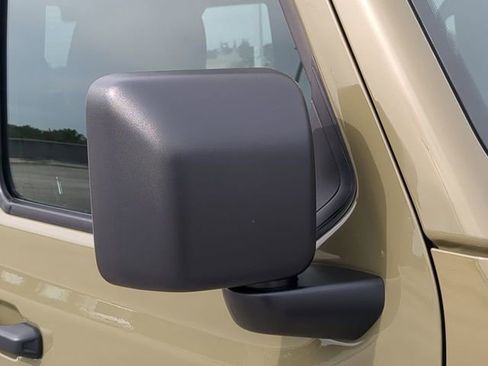 New 2026 Jeep Wrangler Sport S image 12