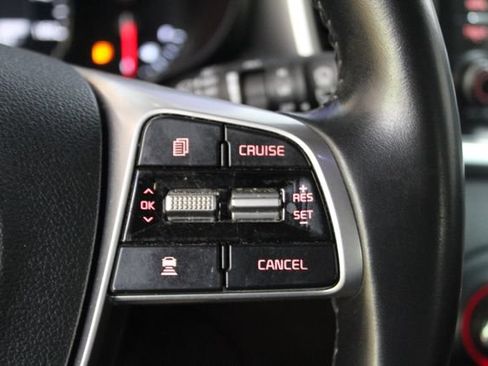 Used 2020 Kia Sorento EX AWD/4WD image 17