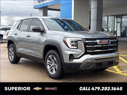 New 2026 GMC Terrain Elevation w/ LPO, Floor Liner Package