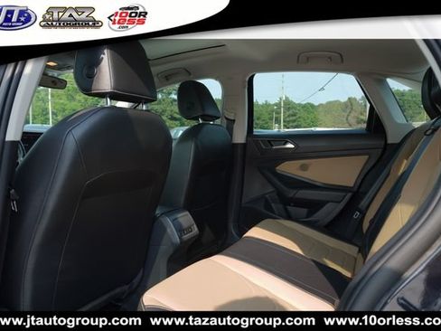 Used 2021 Volkswagen Jetta SEL Premium FWD image 18
