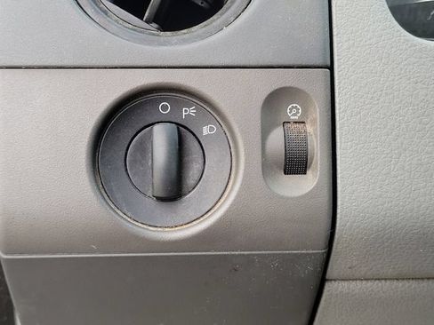 Used 2007 Ford F150 STX RWD image 20