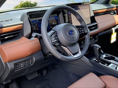 New 2026 Subaru Outback Touring XT image 7