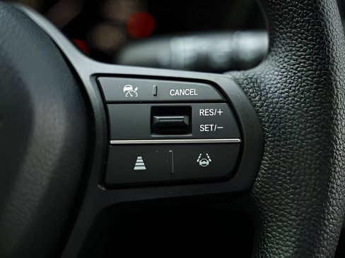 Certified 2026 Honda CR-V LX image 45