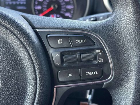 Used 2017 Kia Sportage LX FWD image 25
