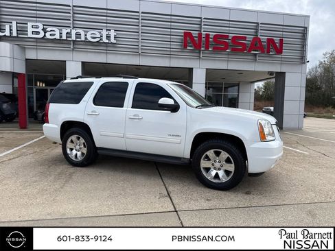 Used 2011 GMC Yukon SLT image 6