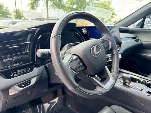 Used 2023 Lexus RX 350 FWD w/ Cold Area Package image 21