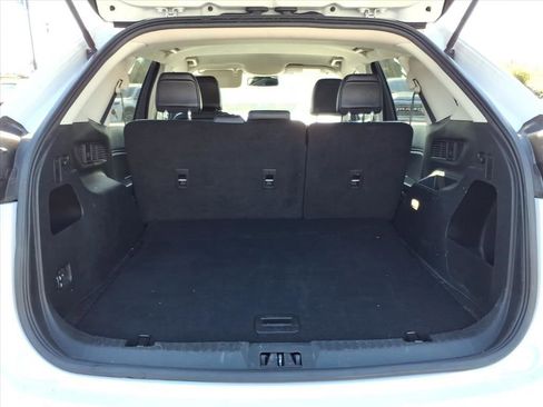 Used 2024 Ford Edge SEL image 30