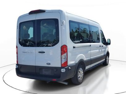 Used 2020 Ford Transit 350 XL