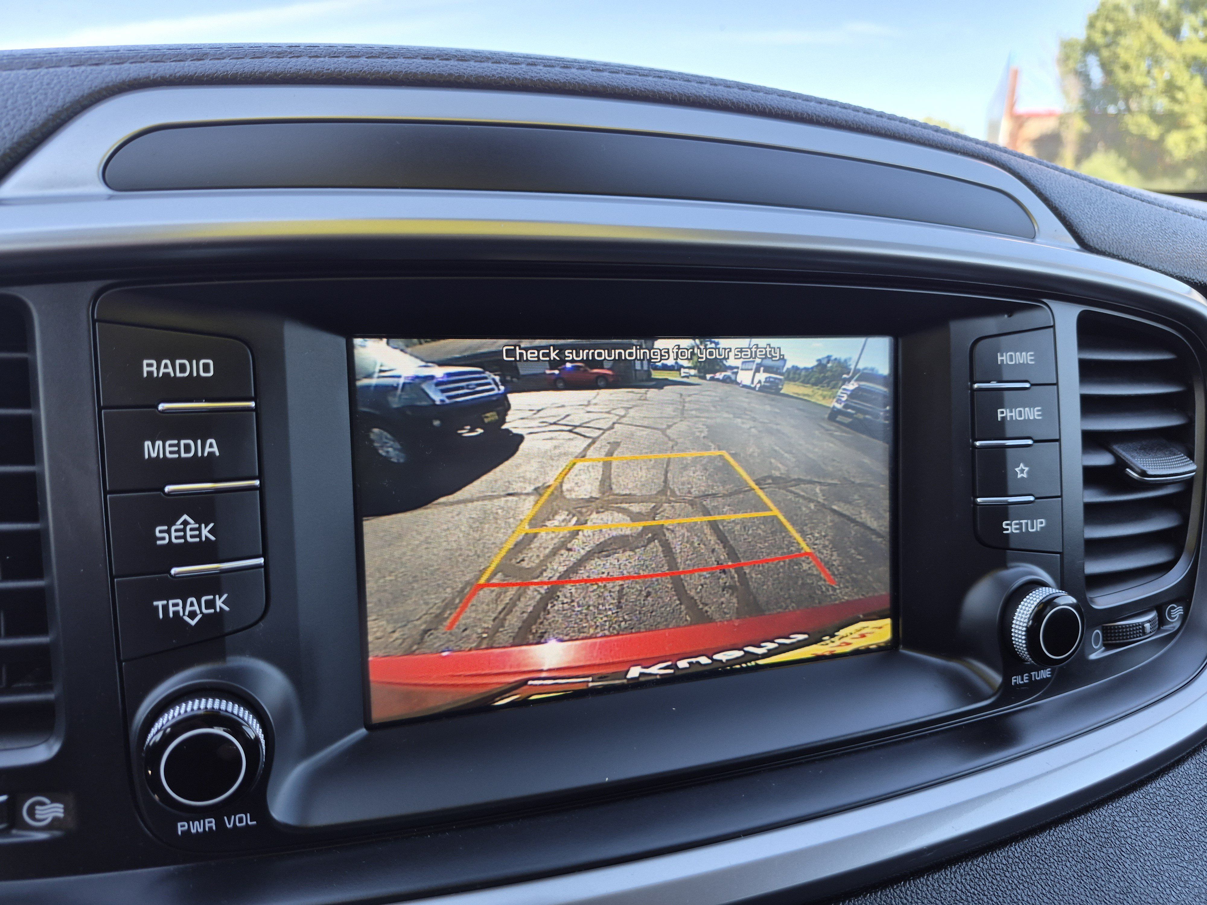 Used 2020 Kia Sorento EX AWD/4WD image 27