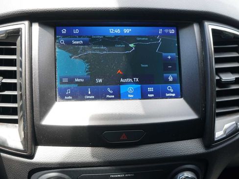 Used 2021 Ford Ranger XLT w/ Tremor Off-Road Package AWD/4WD image 12