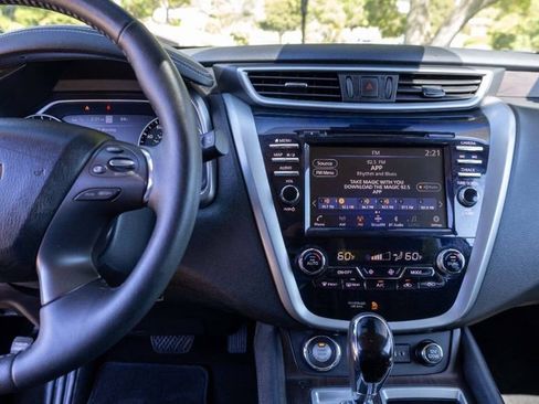 Used 2019 Nissan Murano Platinum w/ Cargo Package image 33