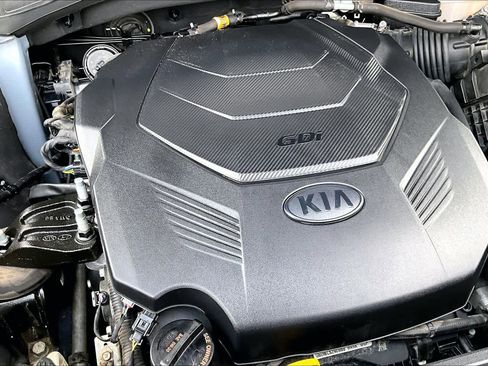 Used 2021 Kia Telluride EX w/ EX Premium Package image 35