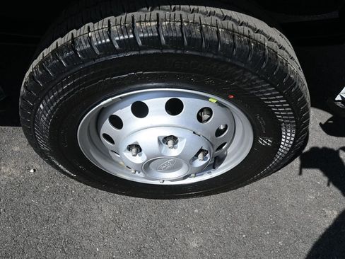 New 2026 Ford Transit 250 Base image 65