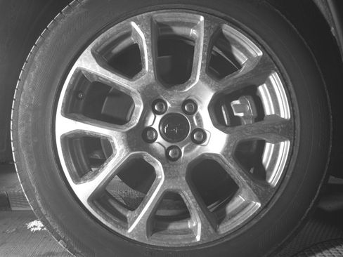 Used 2025 Jeep Compass Limited image 13