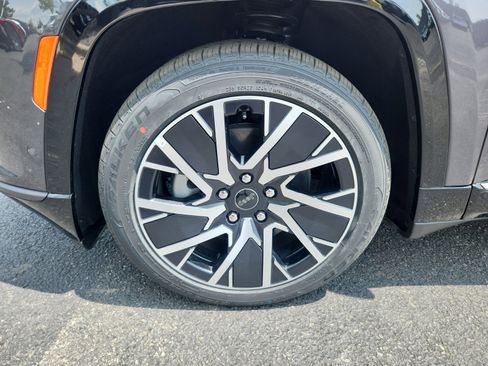 New 2025 Jeep Wagoneer S Limited image 26