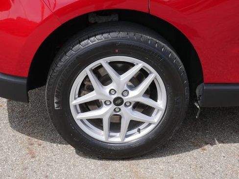 Used 2024 Ford Edge SEL w/ Convenience Package AWD/4WD image 13