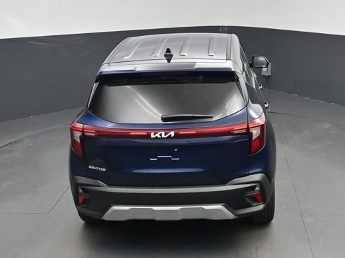 Certified 2026 Kia Seltos LX FWD image 25