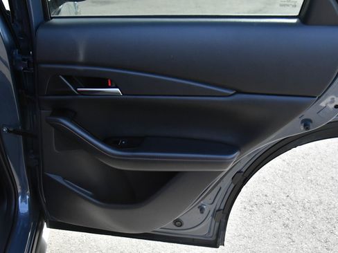 Used 2025 MAZDA CX-30 AWD 2.5 S w/ Preferred Package image 41