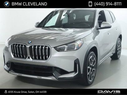 Used 2025 BMW X1 xDrive28i w/ Premium Package