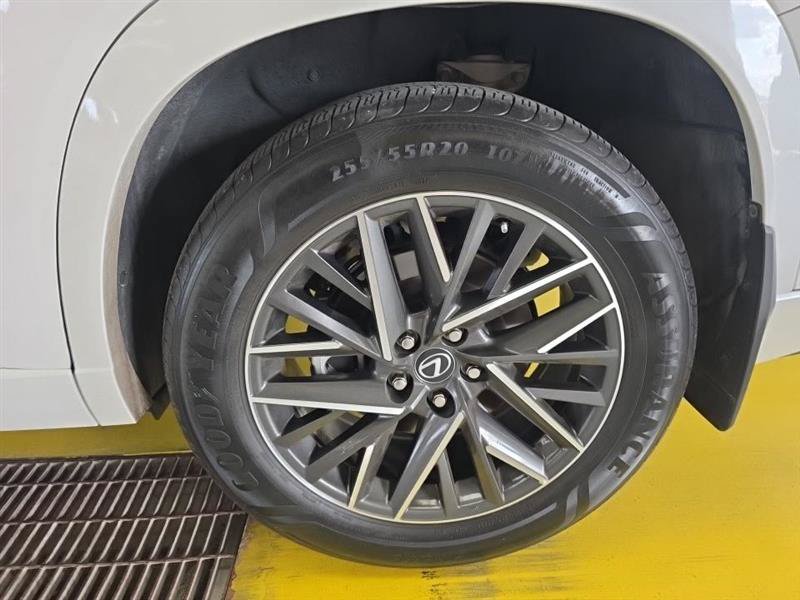 Used 2024 Lexus TX 350 FWD image 14