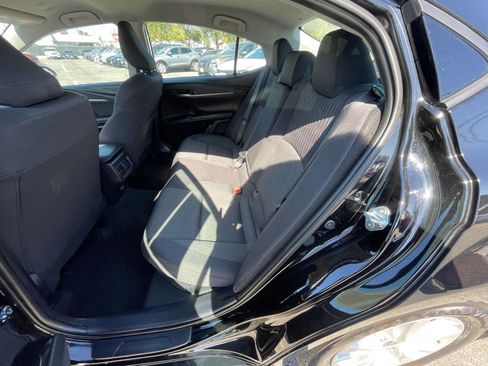 Used 2025 Toyota Camry LE image 25