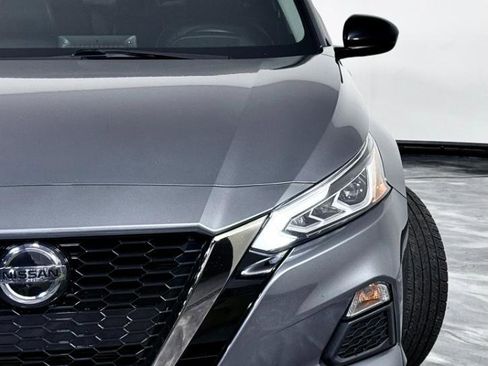 Used 2020 Nissan Altima 2.5 SR image 6